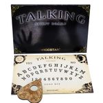 Ouija Board game with Planchette and detailed instruction for Spirit hunt