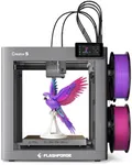 FLASHFORGE Creator 5 4-Toolhead Cha