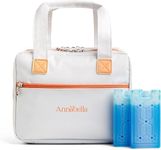 Annabella Breast Pump Bag with Incl