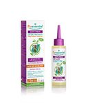 Puressentiel Head Lice Treatment Lotion & Head Lice Comb - Kills 100% Head Lice in Just 10 minutes - 100% Natural Formula - Easy To Apply Lotion 100ml - For kids & Adults - Cruelty Free