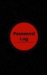 Password Log: A-Z list Personal Internet Address Organizer and Password Logbook, Website Password Log Book Directory, Diary, Information, Internet ... 5x8in Paperback: Volume 28 (Password Book)