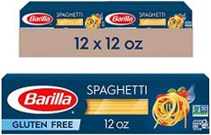 BARILLA Gl