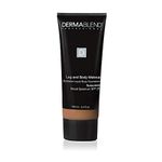 Dermablend Leg and Body Makeup Liquid Foundation 45N Medium Bronze