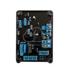 Thunder Parts AS480 AVR Generic Replacement for Cummins AS480 Automatic Voltage Regulator | 2 Year Warranty