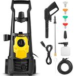 Electric Pressure Washer