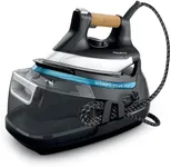 Rowenta Ultimate Steam Pro Stainles