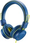 POWMEE M2 Kids Headphones Wired Hea