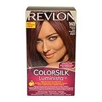 Revlon Colorsilk Luminista Haircolo