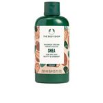 The Body Shop Shea Bath and Shower Cream 250 ml