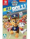 U&I Entertainment Paw Patrol On a Roll Game