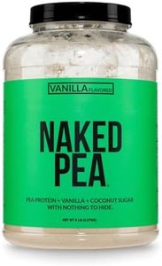 Naked Pea 