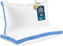 Utopia Bedding Bed Pillows for Slee