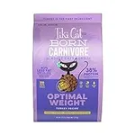 Tiki Cat Born Carnivore Optimal Wei