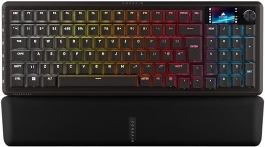 Corsair VA