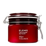 ELEMIS Lime and Ginger Salt Glow, Invigorating Salt Body Scrub, Exfoliating Scrub to Nourish and Tone, Body Exfoliator for Exceptionally Soft Skin, 490g