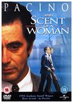 Scent Of A Woman [DVD]