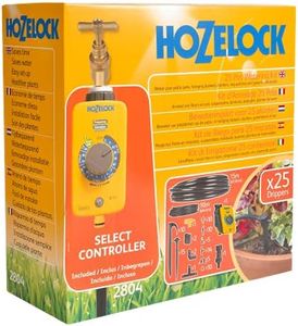 HOZELOCK -