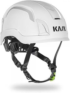 Kask Zenith X2 HV Helmet - White
