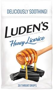 Luden's So