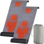 Newwiee 2 Pack Heated Sleeping Bag