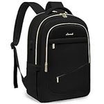 LOVEVOOK Laptop Backpack for Women,