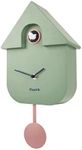 FISURA Cuckoo Clock, Mint, Standard Size