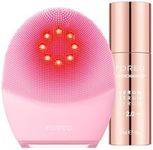 FOREO Firm & Clean Bundle - Luna 4 