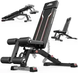 FLYBIRD 1200LBS Pro Adjustable Weig