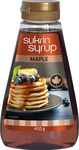 Sukrin Syrup Maple 450g