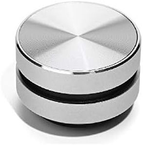 Bone Conduction Speaker, Mini Portable Wireless Bluetooth Speaker Tws Wireless Sound Creative Portable Humbird Speaker Compatible With iPhone, iPad, Samsung, Tablets and more Bone Conduction Sound Box