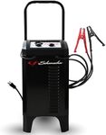 Schumacher Electric Manual Battery 