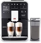 Melitta F85/0-102 Barista TS Smart Coffee Machine, 1450 W, 1.8 liters, Black