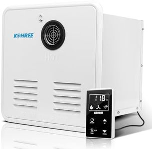 Kohree RV 