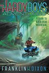 Return to Black Bear Mountain (Volume 20)