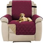 H.Versailtex Recliner Slipcovers, W
