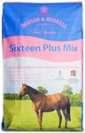 Dodson & Horrell 16 Plus Mix Senior Horse Feed 20Kg