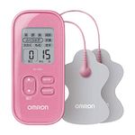 Omron Low-Frequency Therapy Equipment Pink HV-F021-PK