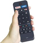 Universal Replacement Remote Control for Philips Blu-ray DVD Player NC278 NC458 NC290 BDP2501/F7 BDP2501/F7A BDP7303/F7