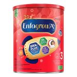 Enfagrow A+®, Child & Toddler Nutritional Drink, 26 Nutrients including DHA a type of Omega-3 fat, Age 1-5 years, Vanilla Flavour Powder, 907g