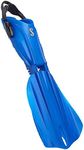 ScubaPro Seawing Nova Scuba Diving Fins (Medium, Blue)