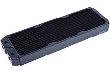 Alphacool NexXxoS XT45 Full Copper Radiator 420 140mm x 3 Triple Fan