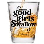 Funny Shot Glass For Women