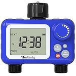 Vertimia Sprinkler Timer Outdoor, W