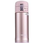 Zojirushi Stainless Steel Travel Mu