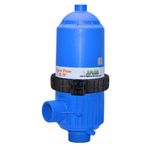 Jain Irrigation L Type Super Flow Screen Filter