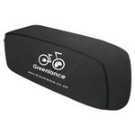 E-Bike Battery Waterproof cover bag for Hailong | Tigershark or Downtube Battery Dustproof Bag Cover
