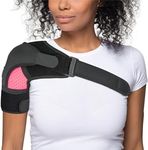 FIGHTECH Shoulder Brace for Torn Ro