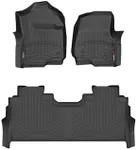 WeatherTech Custom Fit FloorLiners 