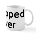 CafePress Chopped Liver Mug 11 oz (325 ml) Ceramic Coffee Mug