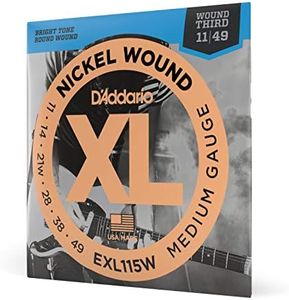 D'Addario 